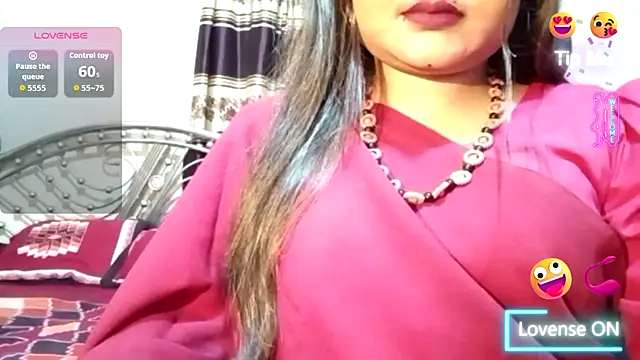 Nusrat Faria online show from 28, 7, 2026