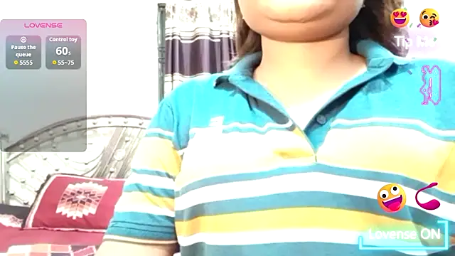 Nusrat Faria online show from 29, 7, 2026