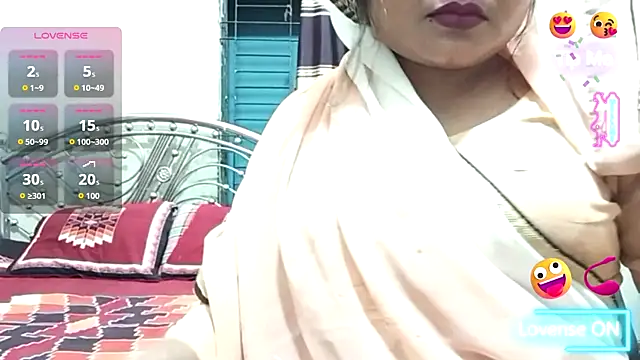 Nusrat Faria online show from 31, 7, 2026