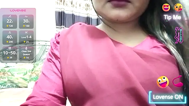 Nusrat Faria online show from 1, 8, 2026