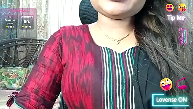 Nusrat Faria online show from 3, 8, 2026