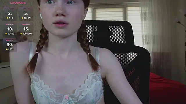 Nellie baby online show from 23, 6, 2026