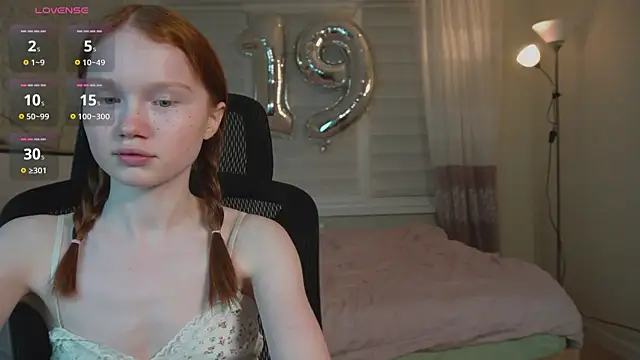 Nellie baby online show from 27, 6, 2026