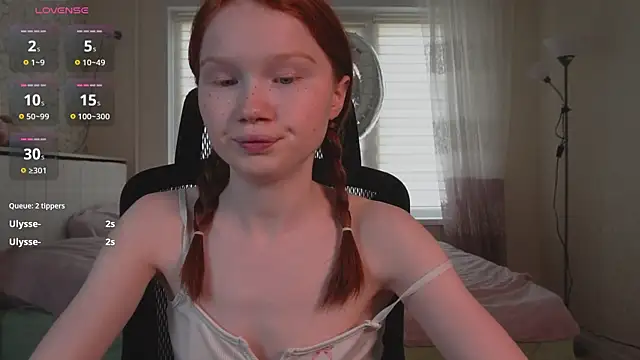 Nellie baby online show from 29, 6, 2026