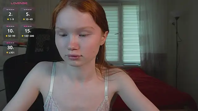 Nellie baby online show from 9, 7, 2026