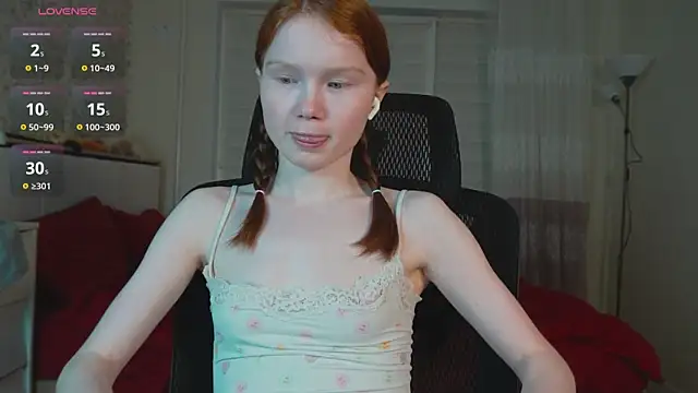 Nellie baby online show from 10, 7, 2026