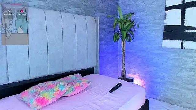 Snapshot of IsabellaRossi_ chatting on 11, 2, 2026 IsabellaRossi online show from 11, 2, 2026