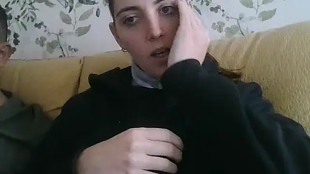 Snapshot of laparejaideal08 chatting on 6, 3, 2026 laparejaideal08 online show from 6, 3, 2026