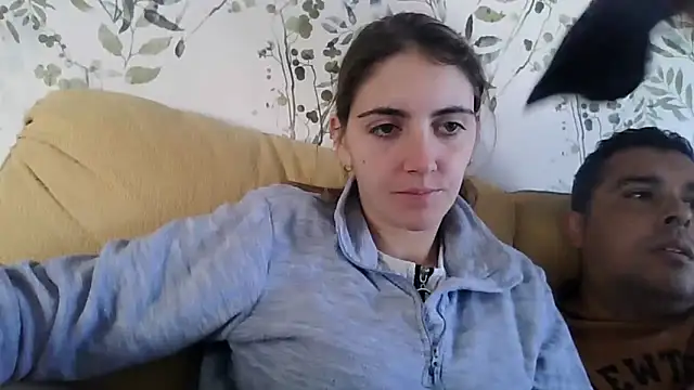 Snapshot of laparejaideal08 chatting on 4, 4, 2026 laparejaideal08 online show from 4, 4, 2026