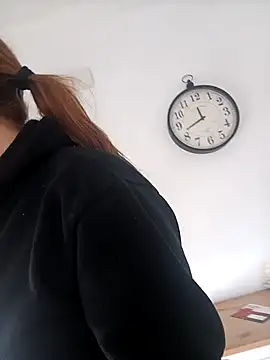 Snapshot of laparejaideal08 chatting on 14, 4, 2026 laparejaideal08 online show from 14, 4, 2026
