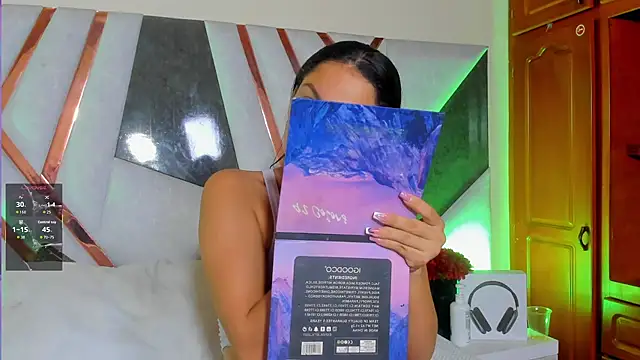 isa kolins online show from 19, 2, 2026