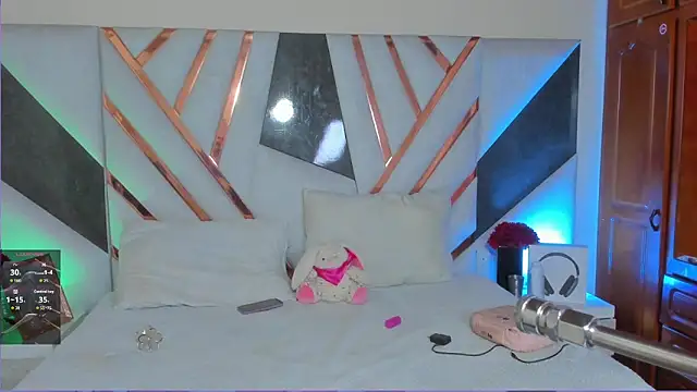 isa kolins online show from 25, 2, 2026