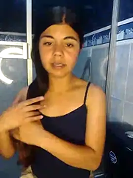 Roxan King online show from 8, 3, 2026