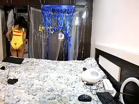 Alina Teen online show from 14, 3, 2026