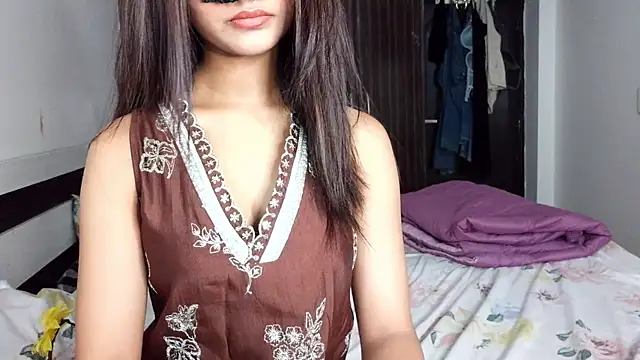 Alina Teen online show from 25, 6, 2026