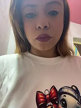 Samantha rousse28 online show from 19, 3, 2026