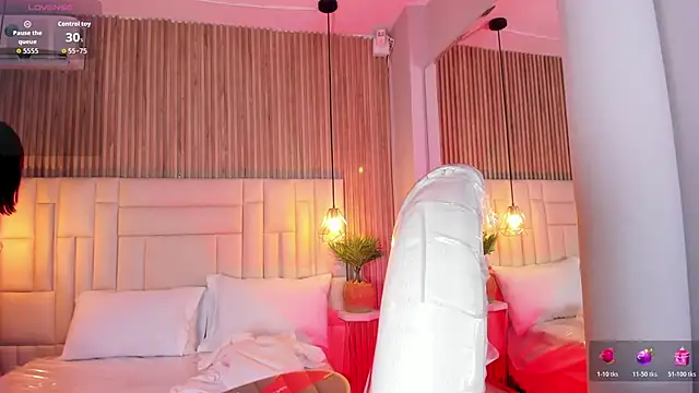 Ravenn21x online show from 5, 3, 2026