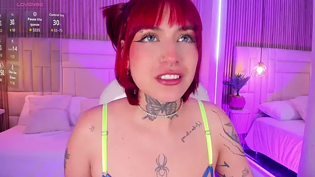 Ravenn21x online show from 18, 3, 2026