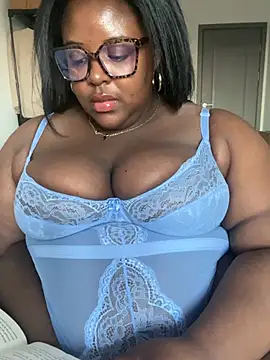 BouncyBBW online show from 22, 4, 2026