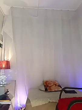 laurasofia45 online show from 29, 4, 2026