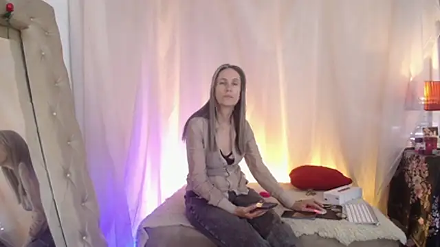 laurasofia45 online show from 27, 6, 2026