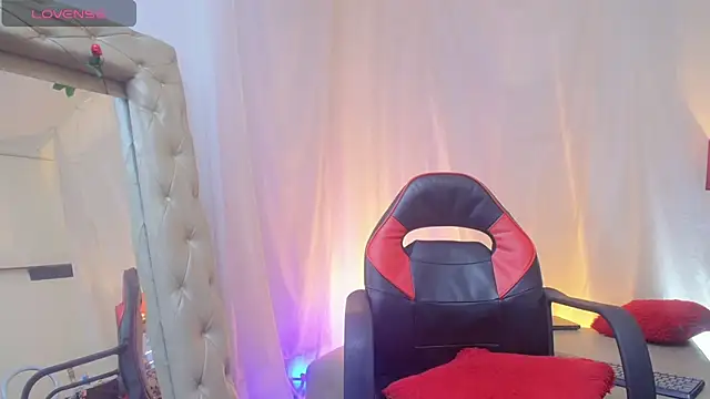 laurasofia45 online show from 6, 7, 2026