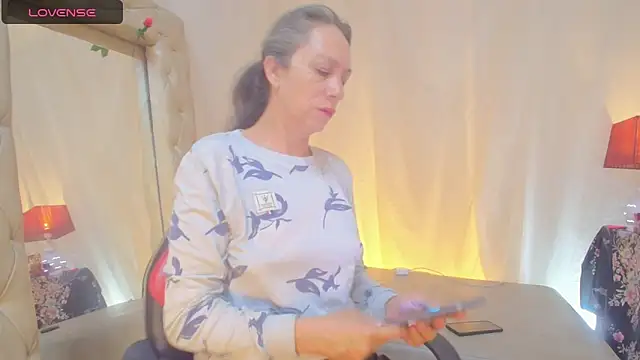 laurasofia45 online show from 11, 7, 2026
