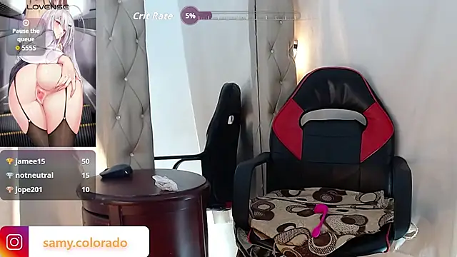 laurasofia45 online show from 2, 8, 2026