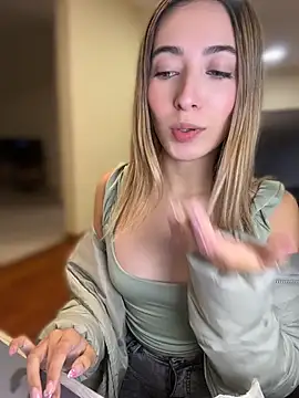 kloe  t18 online show from 31, 7, 2026