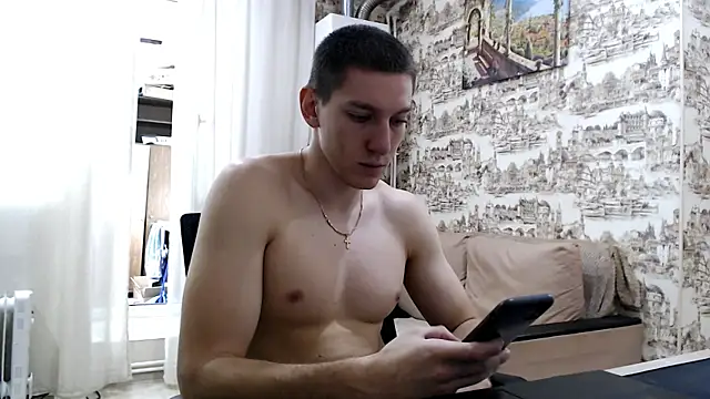 markbodrov online show from 24, 7, 2026
