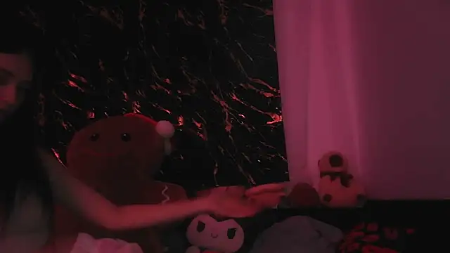 Snapshot of karlaluuvv chatting on 21, 3, 2026 karlaluuvv online show from 21, 3, 2026