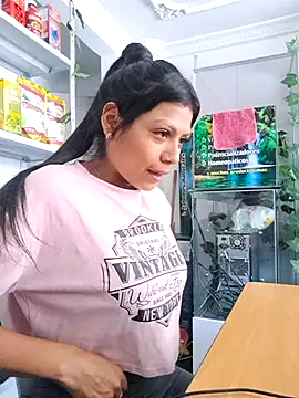 Tatianna Loove  online show from 22, 2, 2026