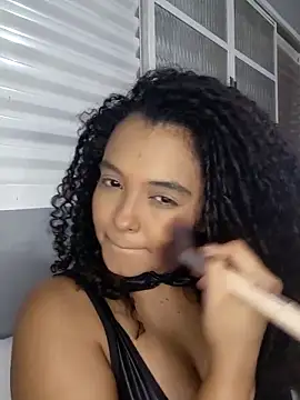 Snapshot of pandinhagamer chatting on 5, 3, 2026 pandinhagamer online show from 5, 3, 2026