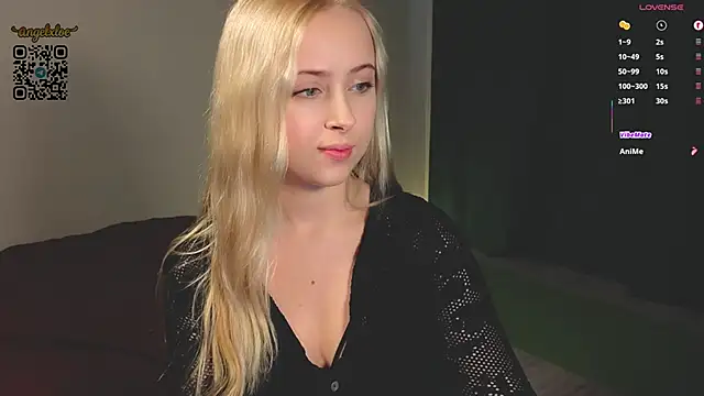 Snapshot of xloex chatting on 24, 5, 2026 xloex online show from 24, 5, 2026