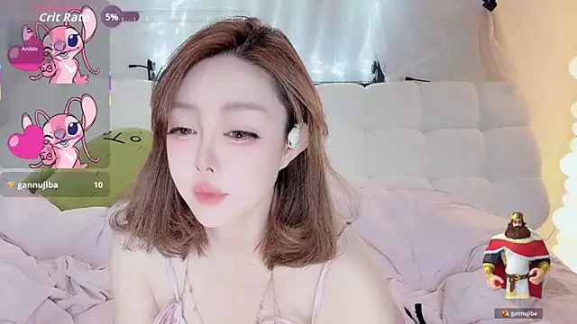 Snapshot of Lissie-666 chatting on 7, 3, 2026 Lissie-666 online show from 7, 3, 2026