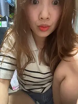 Mary 006 online show from 18, 3, 2026