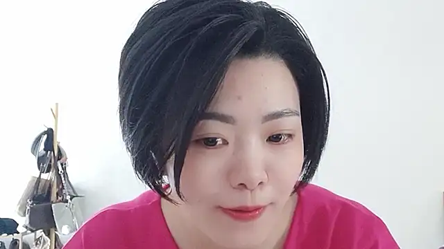 Snapshot of Nikishine chatting on 17, 3, 2026 Nikishine online show from 17, 3, 2026