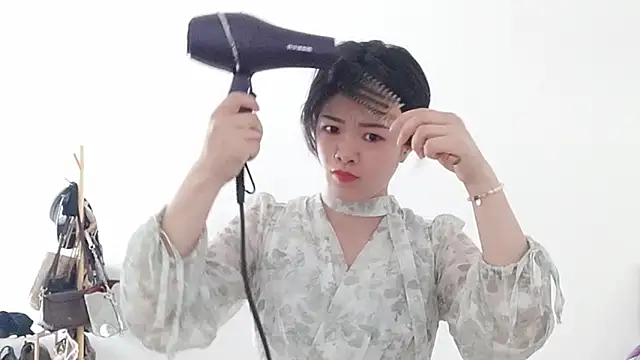 Snapshot of Nikishine chatting on 18, 3, 2026 Nikishine online show from 18, 3, 2026