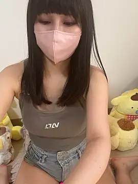 Mitsuki  jp online show from 5, 7, 2026