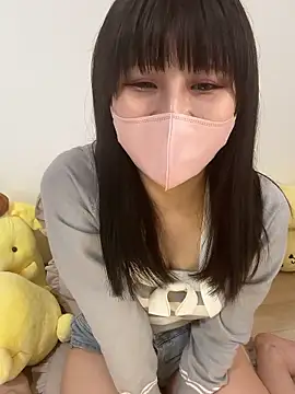 Mitsuki  jp online show from 12, 7, 2026
