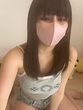 Mitsuki  jp online show from 26, 7, 2026