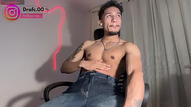 rafael stone11 online show from 3, 5, 2026
