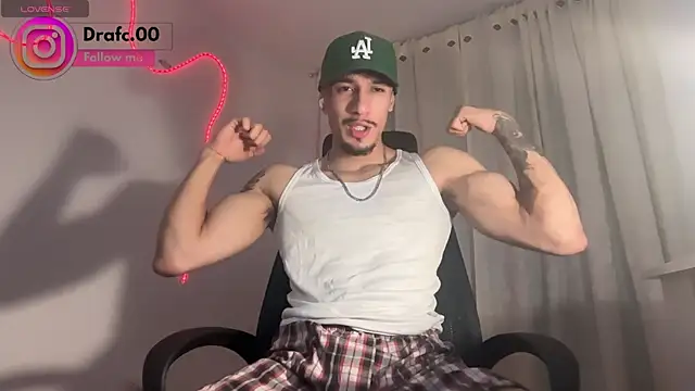 rafael stone11 online show from 5, 5, 2026