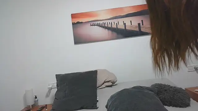 Maya Brooke online show from 9, 7, 2026