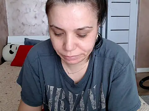 Snapshot of LorraGrey chatting on 15, 3, 2026 LorraGrey online show from 15, 3, 2026