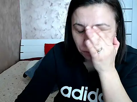 Snapshot of LorraGrey chatting on 18, 3, 2026 LorraGrey online show from 18, 3, 2026