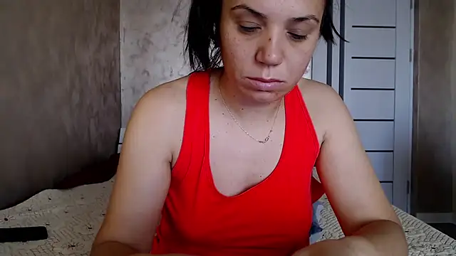 LorraGrey online show from 31, 7, 2026