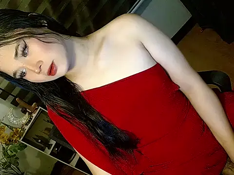 cindysweetcandy online show from 27, 6, 2026