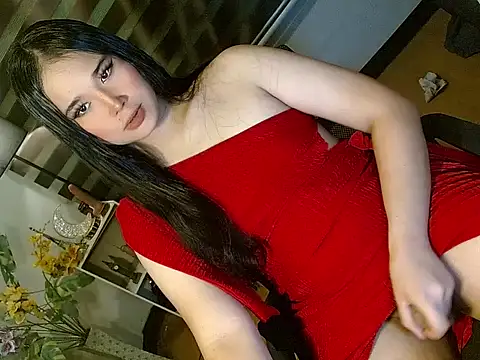 cindysweetcandy online show from 8, 7, 2026