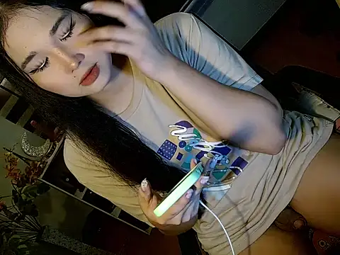 cindysweetcandy online show from 13, 7, 2026